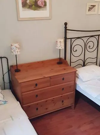 Apartman Lavender J.m. Pula