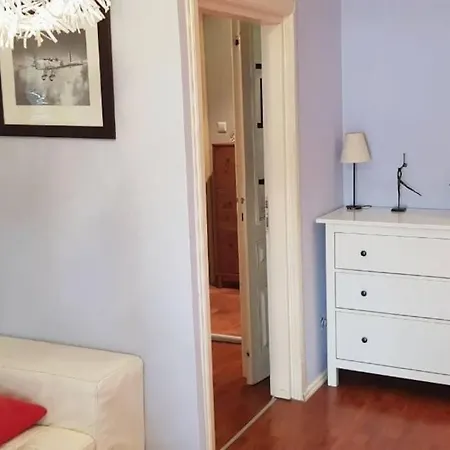 Lavender J.m. Apartman